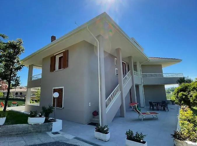 Casa Renalda