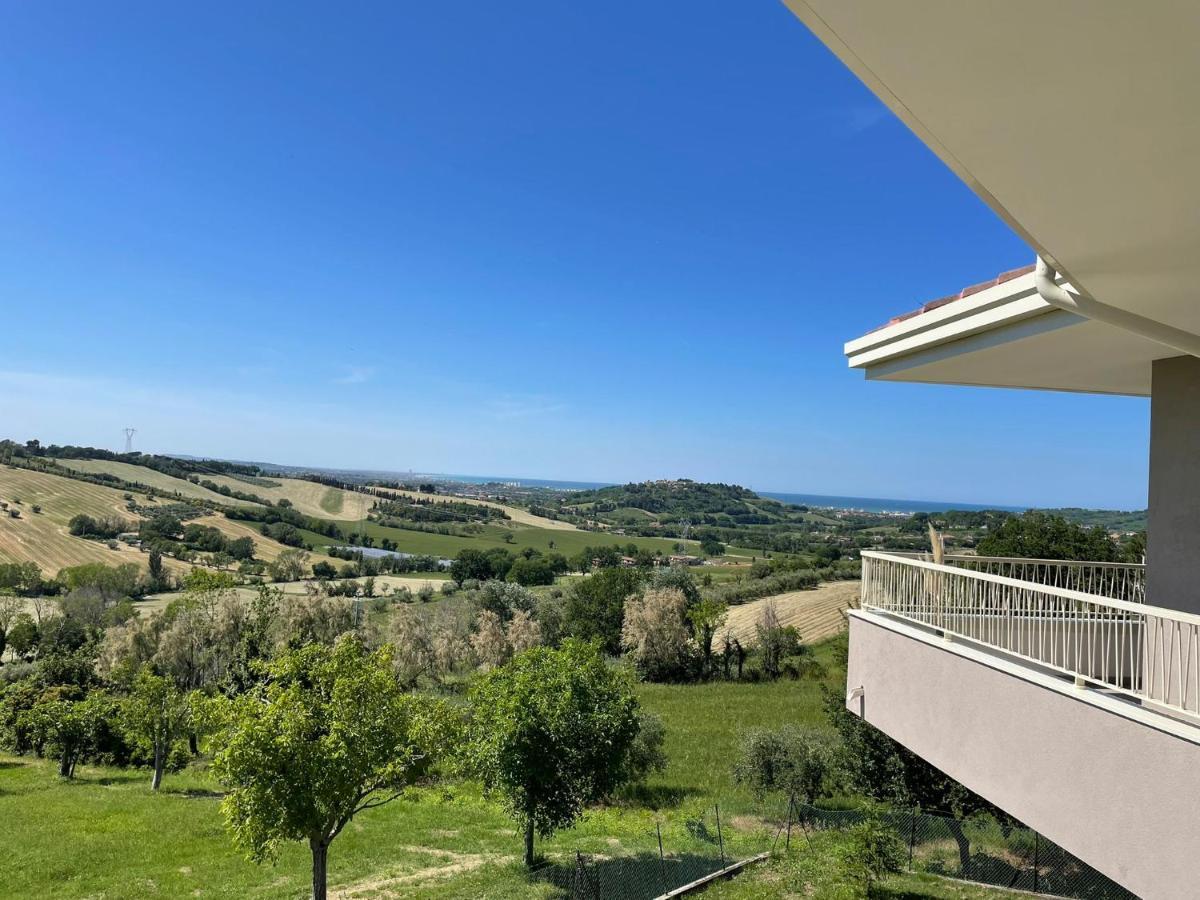 Holiday home Casa Renalda
