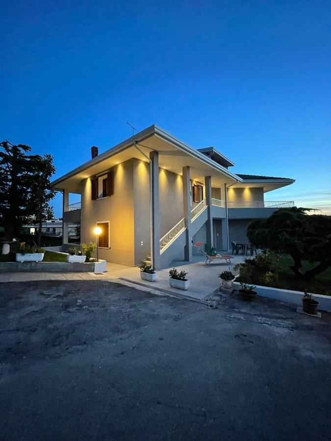 Holiday home Casa Renalda *