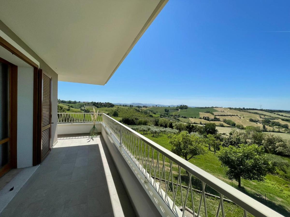 Casa Renalda *