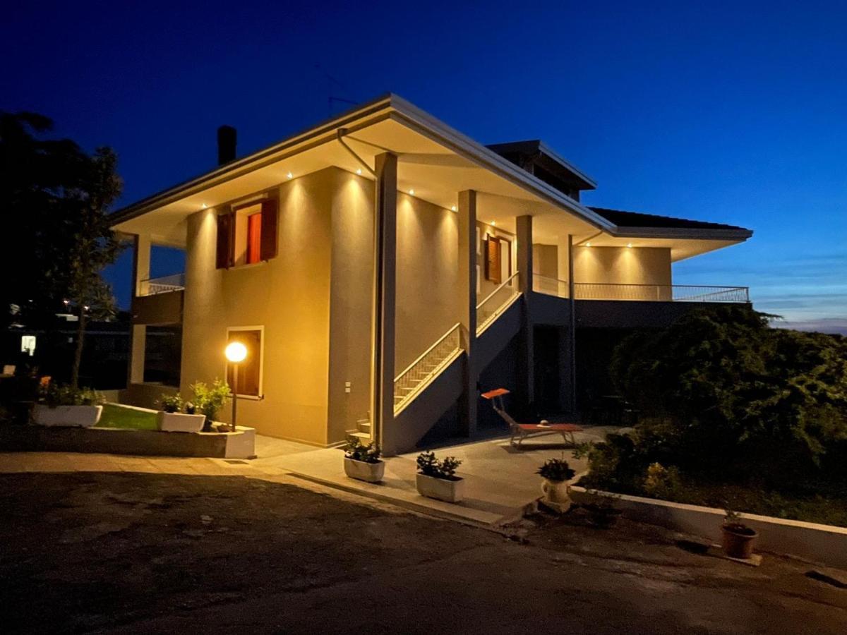 Casa Renalda Holiday home Gradara
