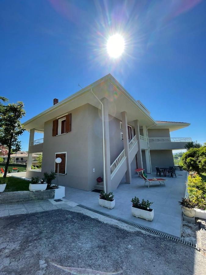Holiday home Casa Renalda *
