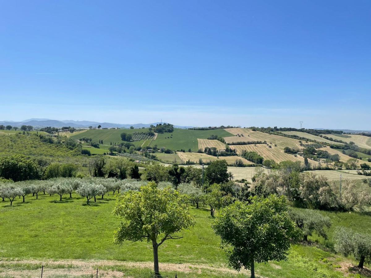 Casa Renalda Gradara