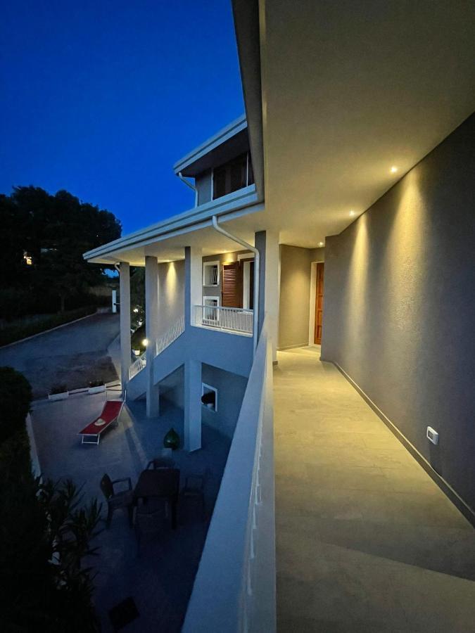 Casa Renalda *