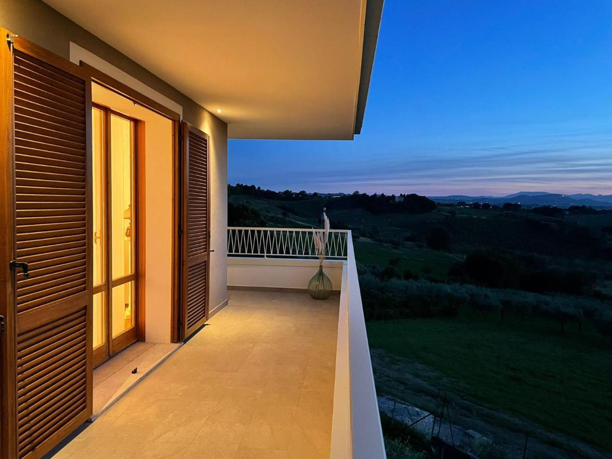 Holiday home Casa Renalda