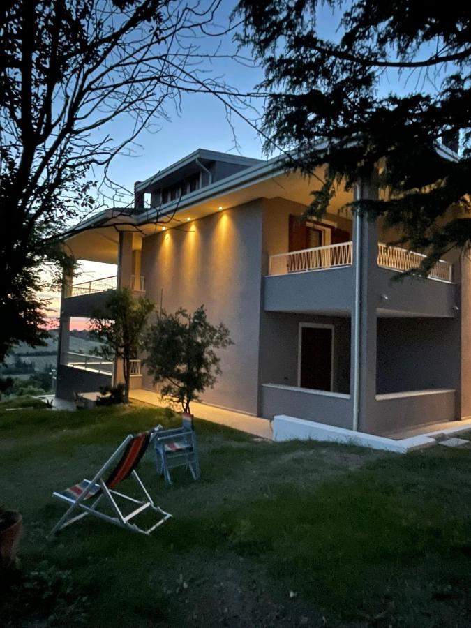 Casa Renalda