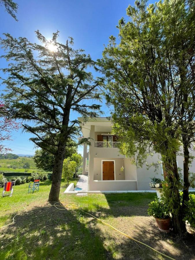 Casa Renalda