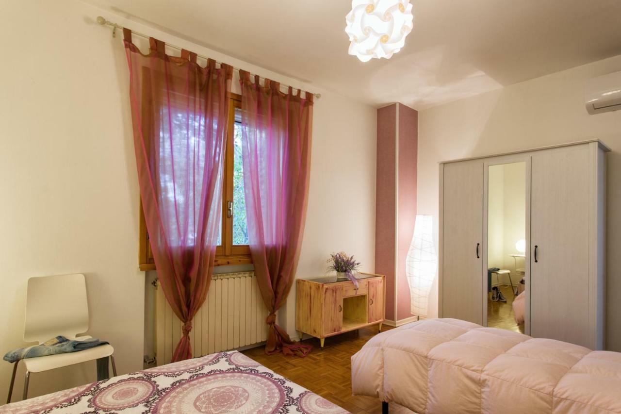 Casa Renalda Gradara