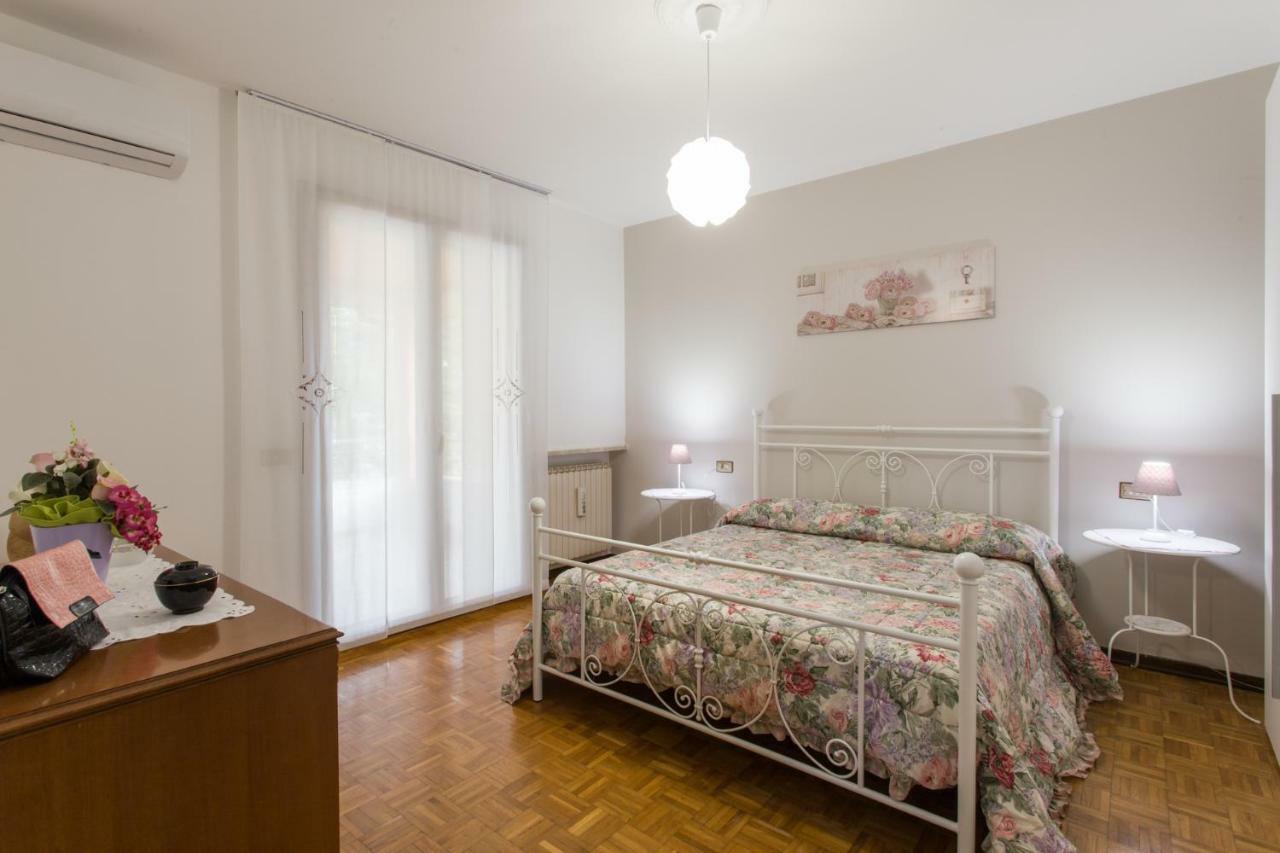 Casa Renalda Holiday home *