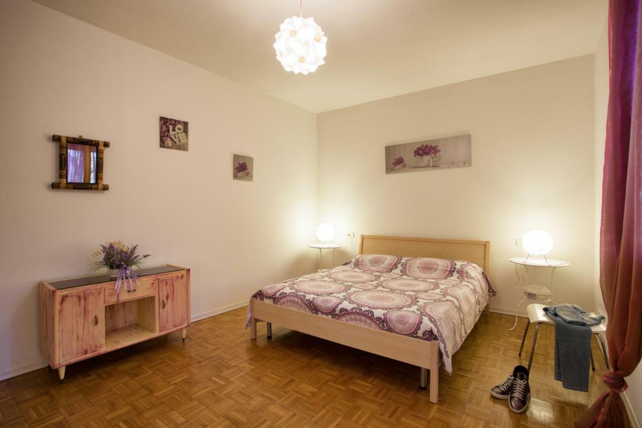 Casa Renalda Holiday home