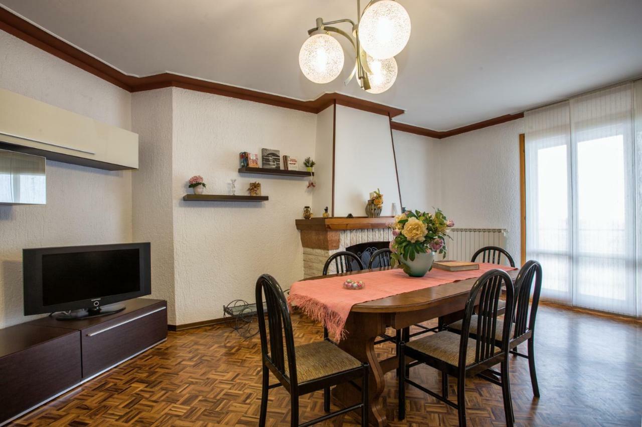 Casa Renalda Holiday home