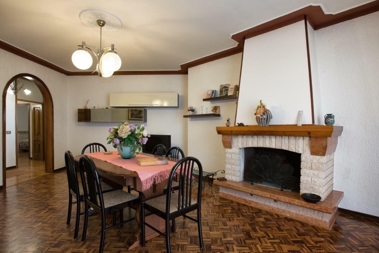 Casa Renalda Holiday home