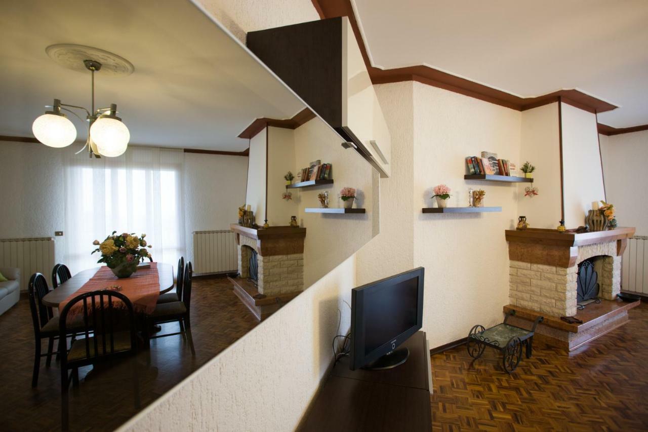 Holiday home Casa Renalda Gradara
